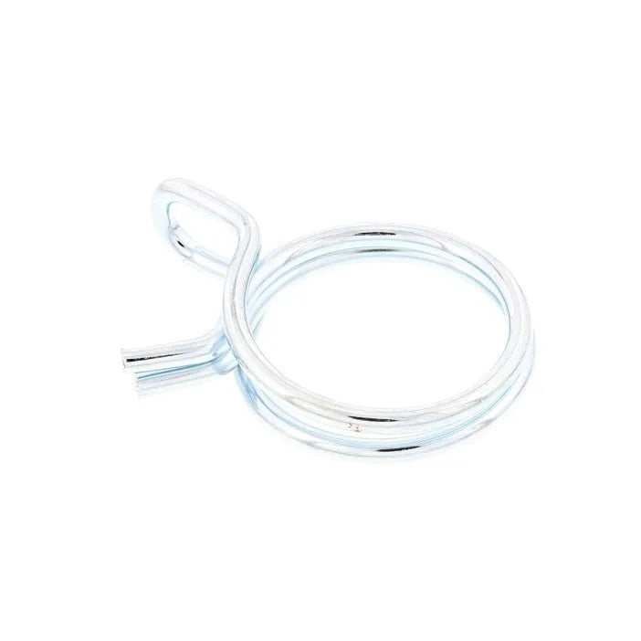 Brida tubo salida Electrolux, AEG 8078689018