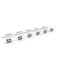 Teclas Electrolux, AEG 1174598100