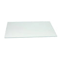 Puerta de cristal Electrolux, AEG 488x244mm 5550102023