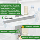 Bosch plateau porte-bouteilles réfrigérateur 00744473