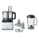 Robot cocina Braun FP3131