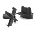 LACOR Set llaves desmontaje cuchillas para batidora Brisk (Serie 270) R69722J