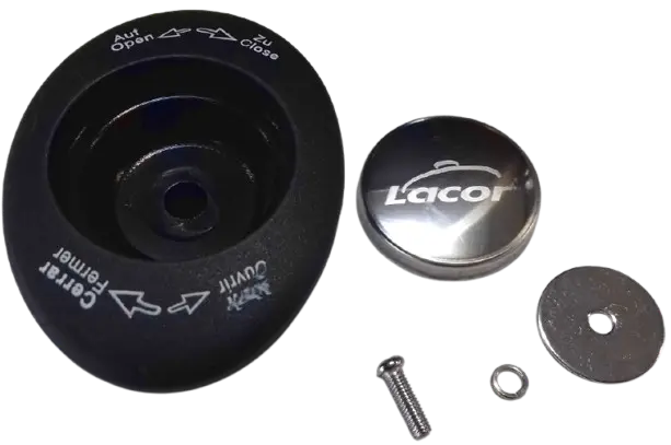 Autocuiseur Lacor Classic R71874H – Pièce de rechange originale