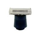 Tête de rechange pour rasoir multifonction Braun XT20 80731956