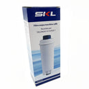 DeLonghi filtre à eau adaptable pour cafetières automatiques 5513292811