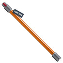 Tubo aspirador escoba Dyson V7, V8, V10 y V11 naranja y cobre S0354