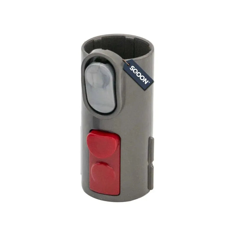 Adaptador quick release aspirador Dyson Big Ball y Cinetic Big Ball CY22, CY23, CY24 y CY25 S0918B
