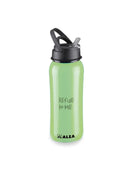 ALZA TOKIO GREEN botella Sport 750 ml. (Pack de 6 ud.)