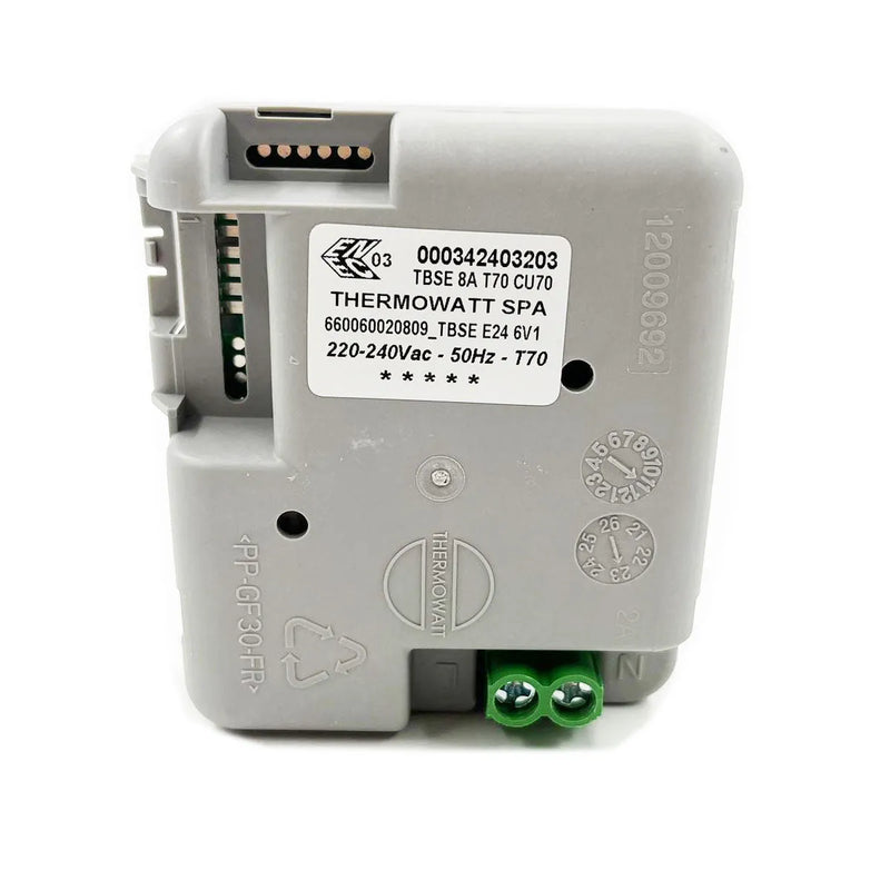 Thermostat chaudière Ariston (sans axe) 000342403203