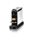 DeLonghi machine à café à piston Nespresso Citiz Platinum AS00005668