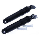 Whirlpool, kit d'amortisseur pour lave-linge Indesit 482000029535