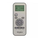 Whirlpool aire acondicionado PACF212CO
