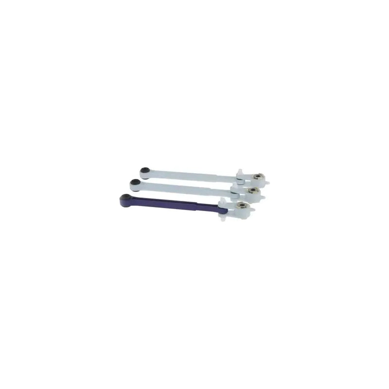 Kit amortiguador RSA lavadora Bosch, Balay, Siemens 11025804