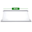 Plateau en verre pour réfrigérateur Beko 4617920500
