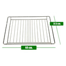 Grille four 44x37,5cm Fagor, Aspes, Edesa AS0020484