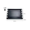 Bandeja horno Balay, Bosch, Siemens 00790278