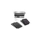 DeLonghi Braun Multigrill 7 
