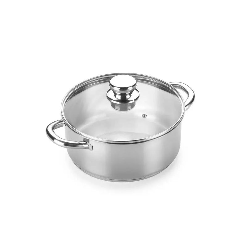 ALZA NOBLESSE olla 20 cm.