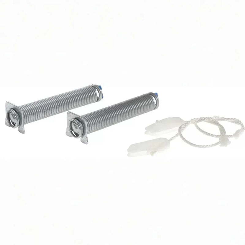 Conjunto de reparación puerta lavavajillas Bosch, Siemens 00754867