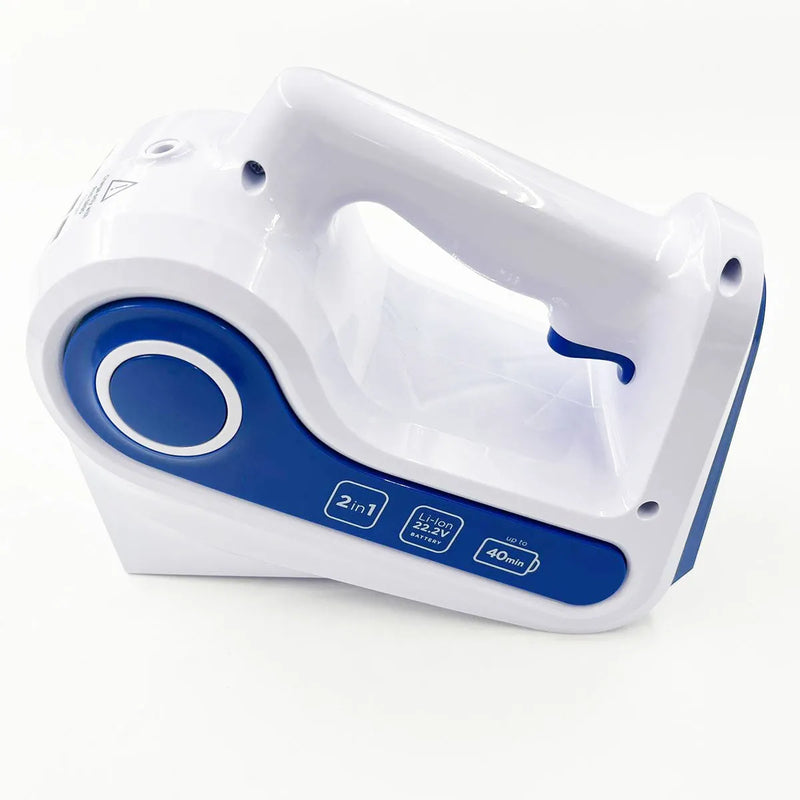 Cuerpo completo aspirador Polti Forzaspira Slim M0006928