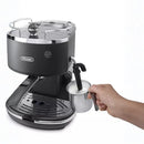 DeLonghi Rejilla apoyatazas cafetera Expreso  ICONA 6032111800