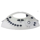 Carcasa frontal compatible Robot de cocina TM31
