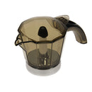 Jarra cuatro tazas cafetera DeLonghi Alicia 7313285569