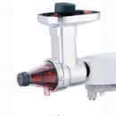 Kenwood Accesorio prensador de fruta KAX644ME