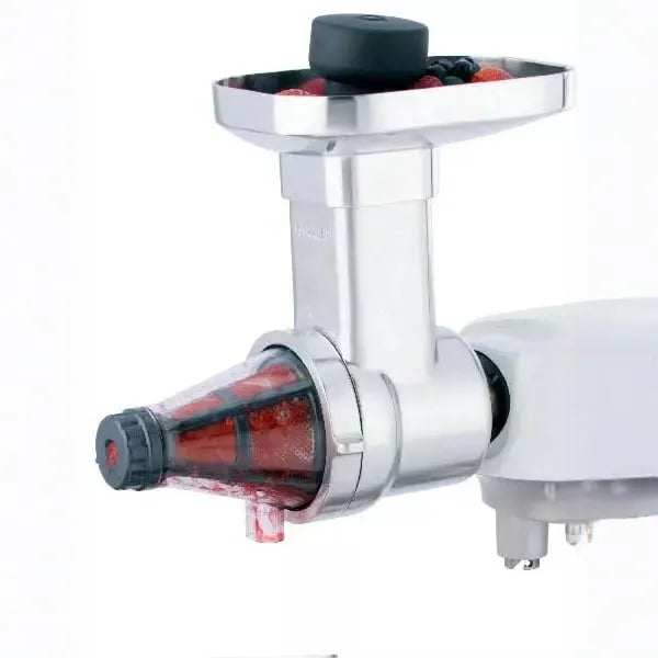 Kenwood Accesorio prensador de fruta KAX644ME