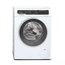 Lavadora Balay con Auto Dosificación 10 kg 1400 r.p.m Blanco 3TS3106BD