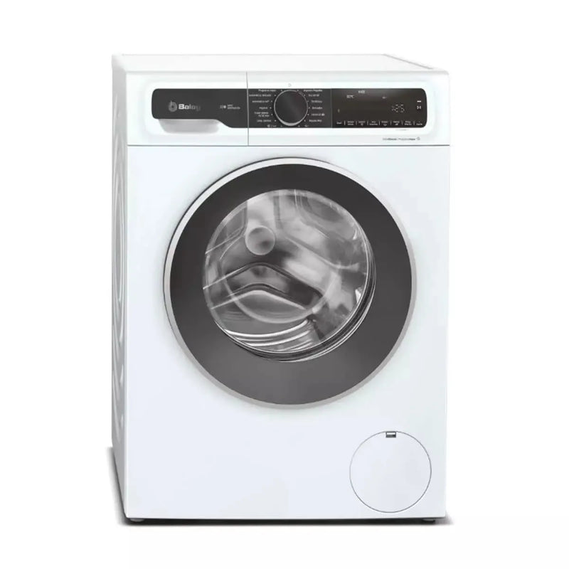 Lavadora Balay con Auto Dosificación 10 kg 1400 r.p.m Blanco 3TS3106BD