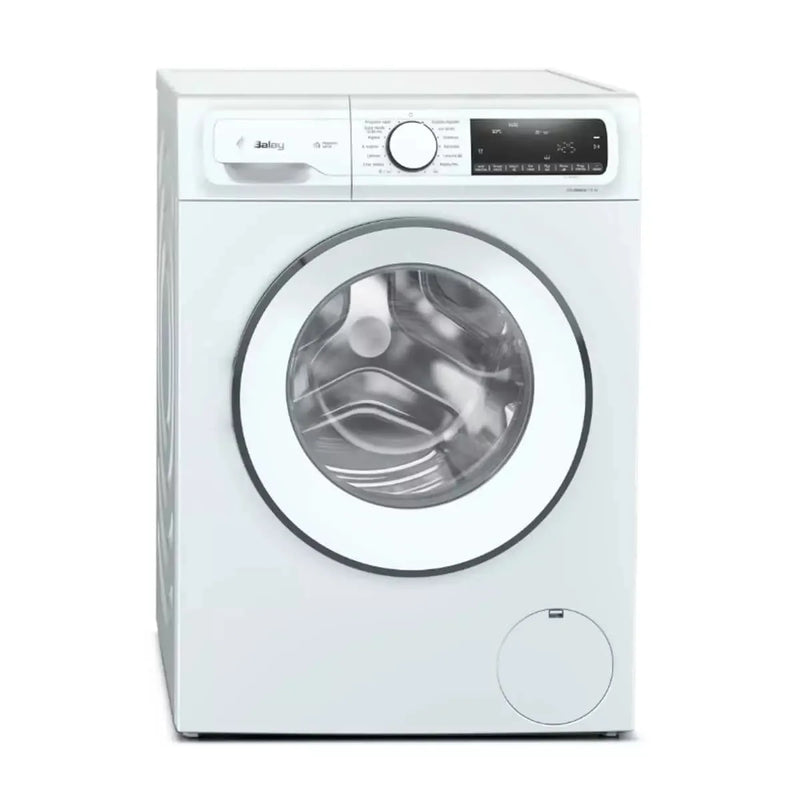 Lavadora Balay (10 kg - 1400 rpm - Blanco) 3TS3106B