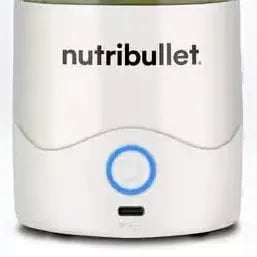 Cuerpo motor batidora Nutri Bullet Portable White AS00006897
