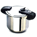 Junta goma olla Tefal Sensor 2 Optima 2. 4,5 - 6 L 792189