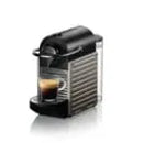 Conjunto de botones de cafetera Krups Nespresso Pixie MS-0062799
