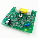 Placa electrónica plancha Polti M0007123 módulo de control para La Vaporella XB50R