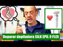 Braun batterie épilateur Silk Epil 9 FLEX 80774982