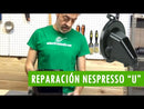 Embouchure à café DeLonghi pour cafetière Nespresso Pulse, Prodigio FL29301