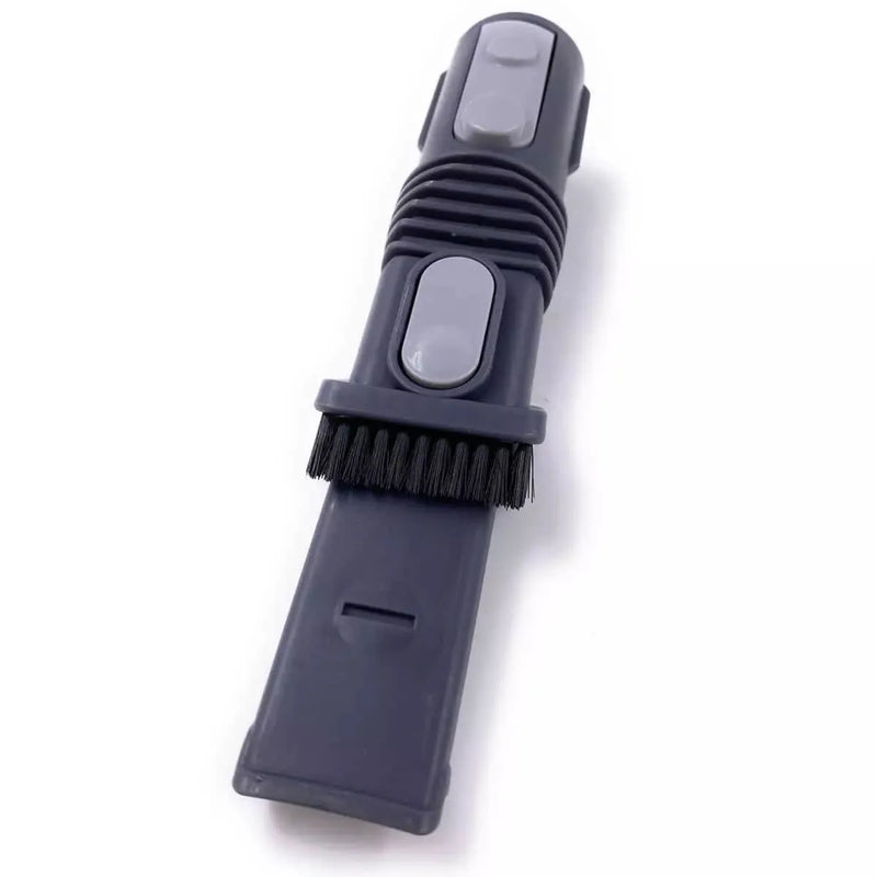 Adaptador cepillo Polti M0007132 conector para aspiradora Forzaspira D-Power SR5050
