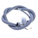 Tube d'arrivée d'eau avec lave-vaisselle aquastop Samsung DD62-00102A