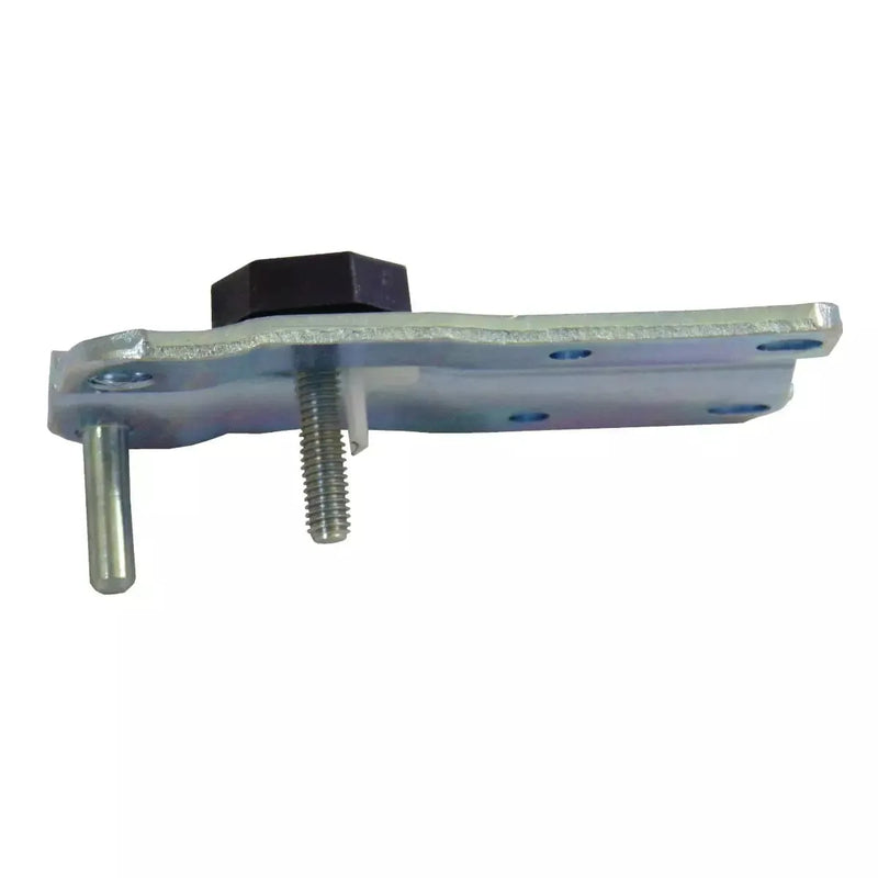 Bisagra de recambio frigorífico Bosch, Balay, Siemens 00617390