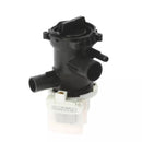 Bomba desagüe lavadora Bosch, Balay, Siemens 00145428