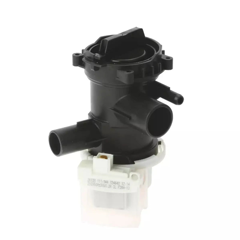 Bomba desagüe lavadora Bosch, Balay, Siemens 00145428