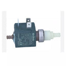 Detalle conexiones bomba Polti M0004992 caudal 40 55 cc/min