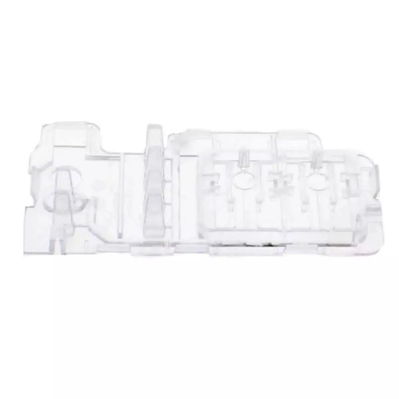Beko soporte botonera secadora C00915969