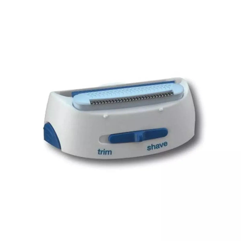 Braun cabezal depiladora Silk & Soft Body Shave 67030666