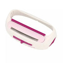 Braun cabezal depiladora 67030668