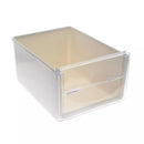 Whirlpool, Indesit, Ariston cajón verduras frigorífico C00283220