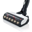 Bosch brosse coulissante aspirateur 17006222