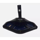Cepillo suelo Polti M0006556 cabezal triangular para Vaporetto Smart35 Mop y Smart40 Mop